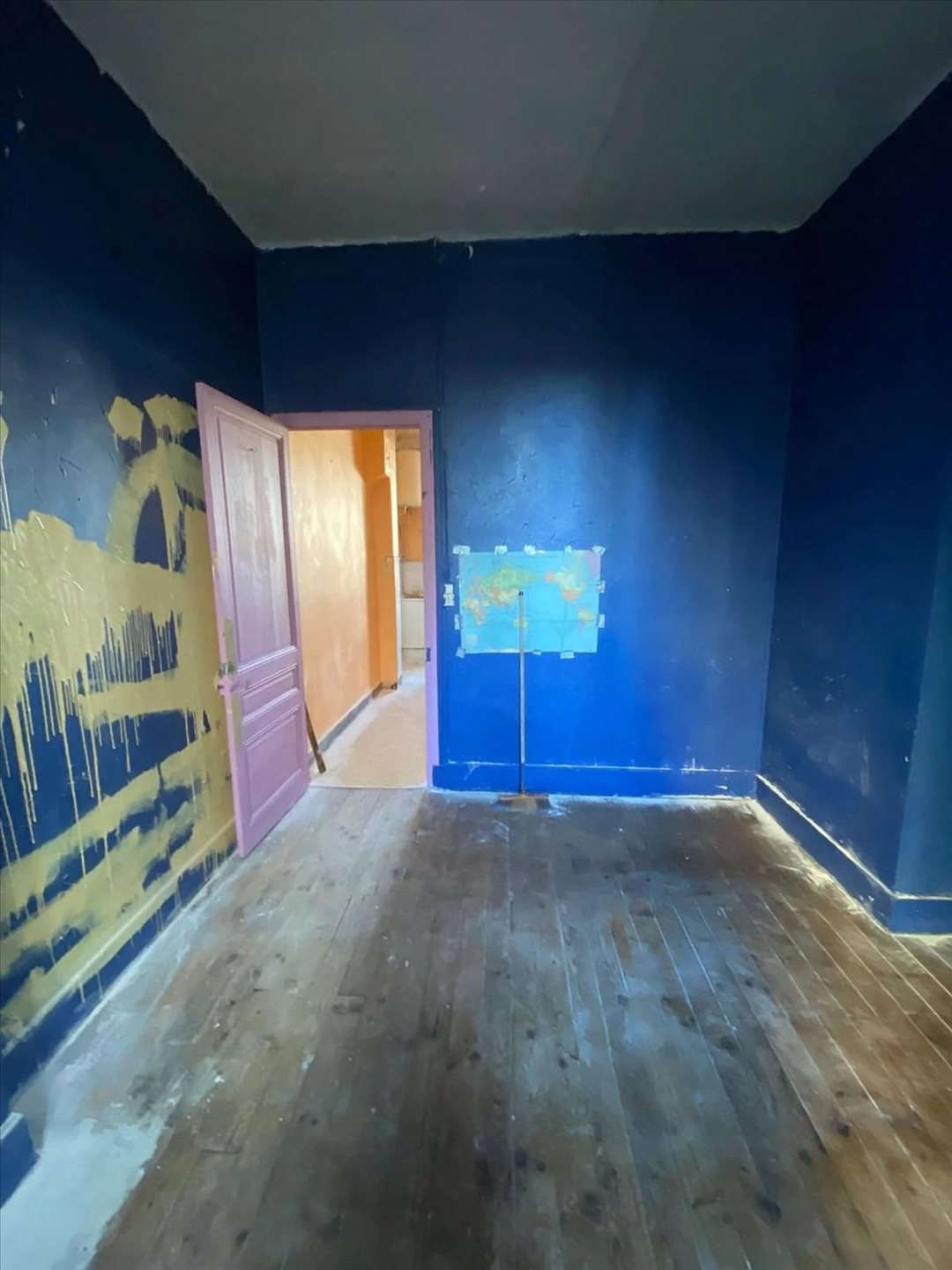 Appartement à vendre, 28m², Villeurbanne