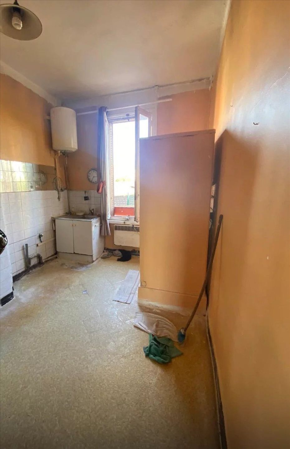 Appartement à vendre, 28m², Villeurbanne