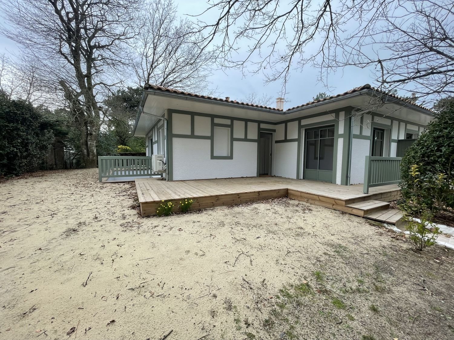 Appartement à vendre, 102m², La Teste-de-Buch