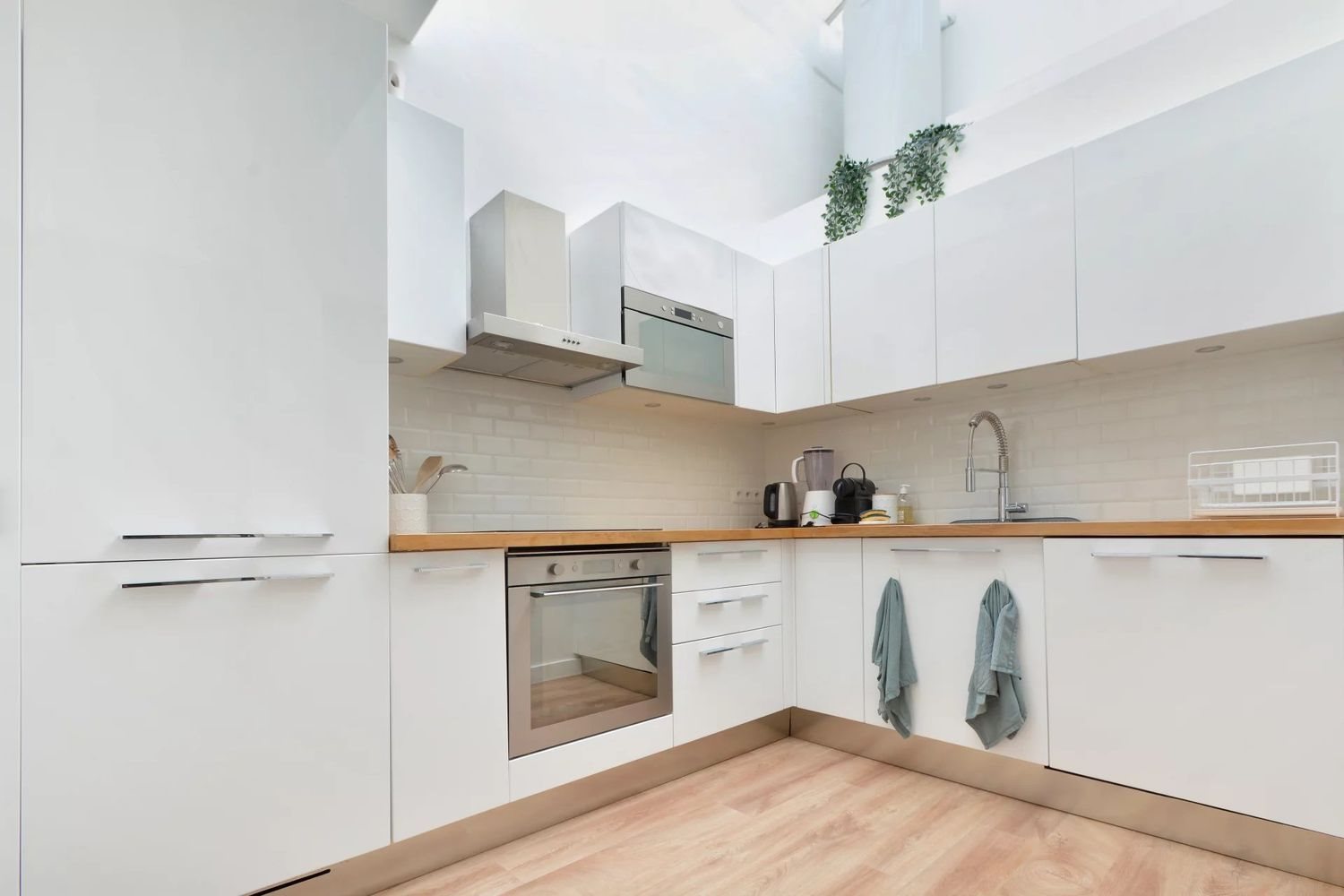Appartement à louer, 75m², Nice