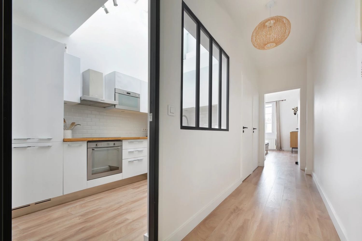 Appartement à louer, 75m², Nice