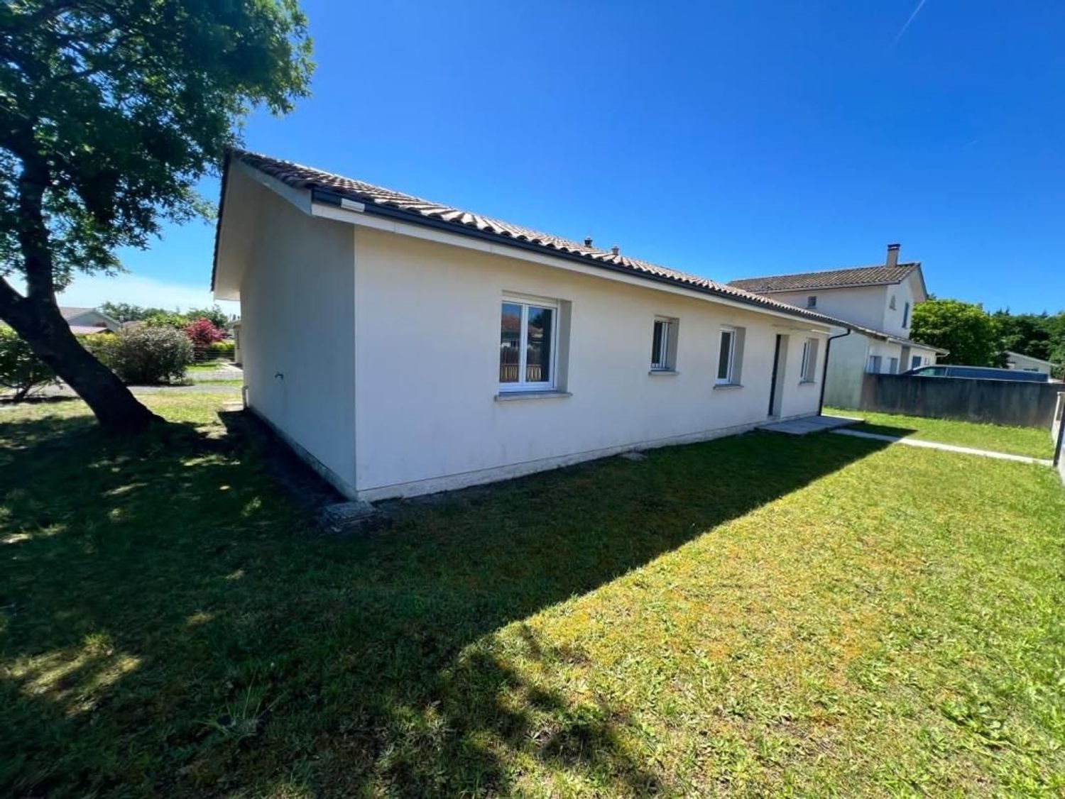 Maison à vendre, 89m², Parentis-en-Born