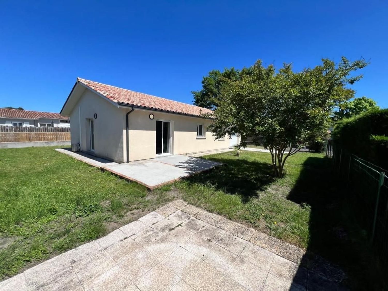 Maison à vendre, 89m², Parentis-en-Born