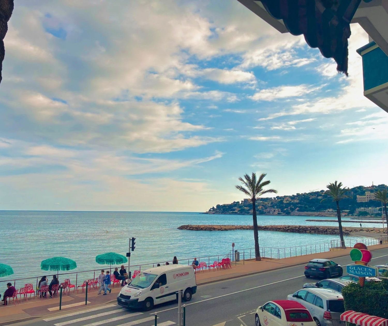Appartement à vendre, 45m², Roquebrune-Cap-Martin