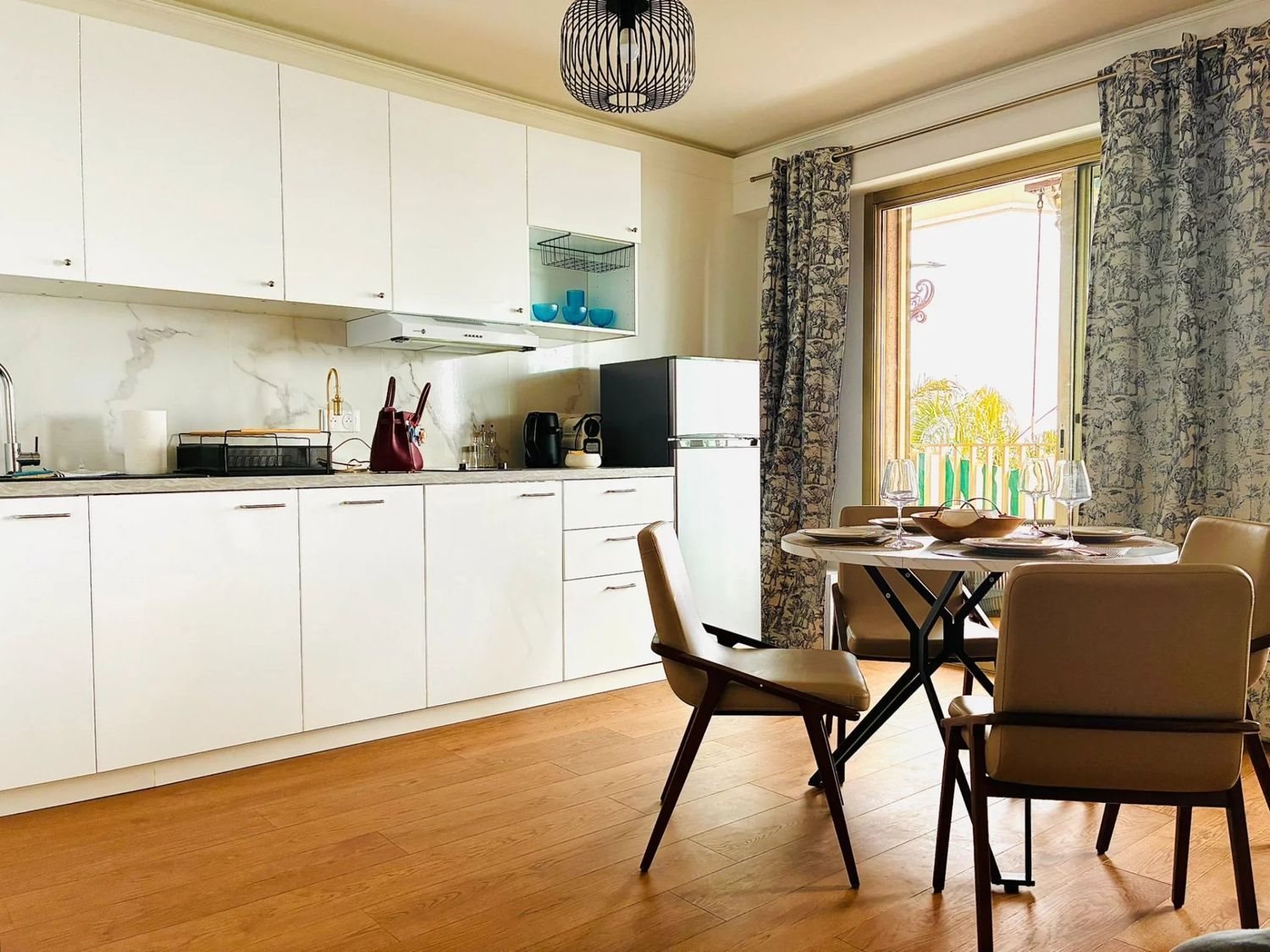 Appartement à vendre, 45m², Roquebrune-Cap-Martin