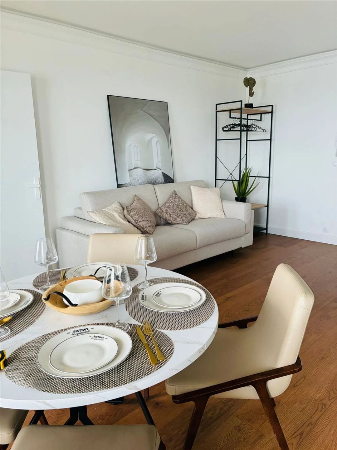 Appartement à vendre, 45m², Roquebrune-Cap-Martin