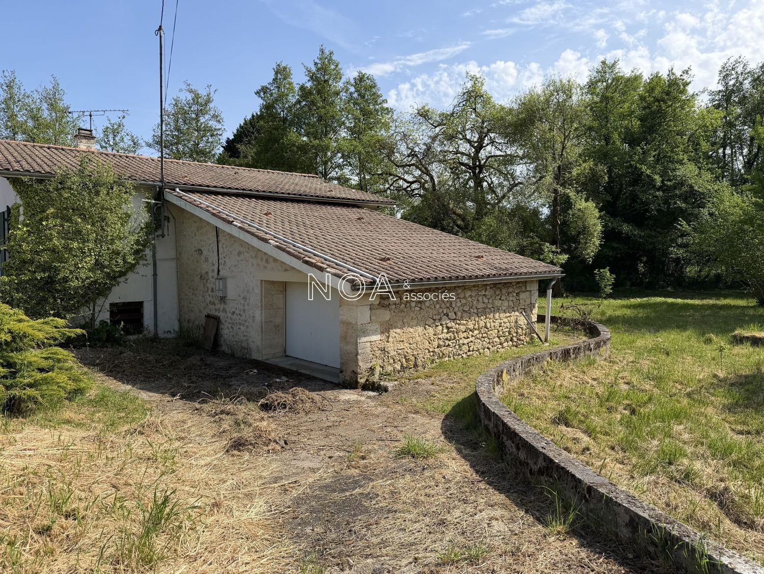 Maison à vendre, 140m², Pompignac