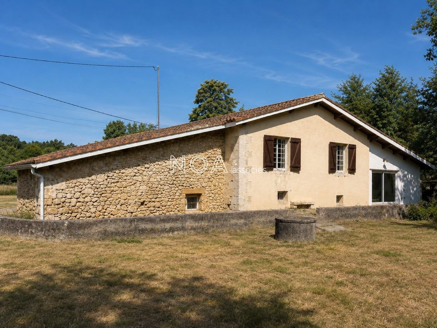Maison à vendre, 140m², Pompignac