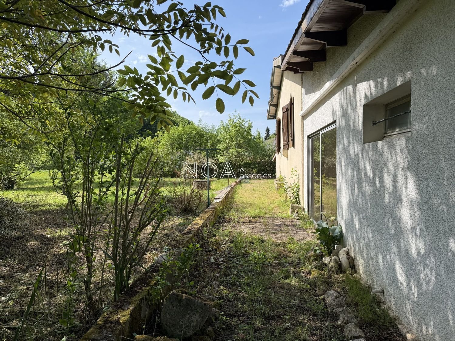 Maison à vendre, 140m², Pompignac