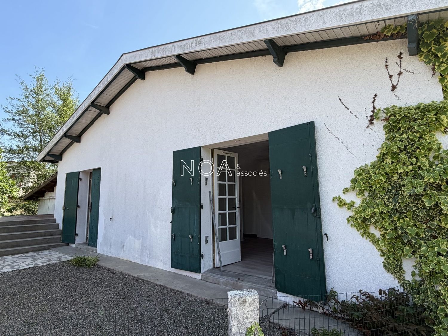 Maison à vendre, 140m², Pompignac