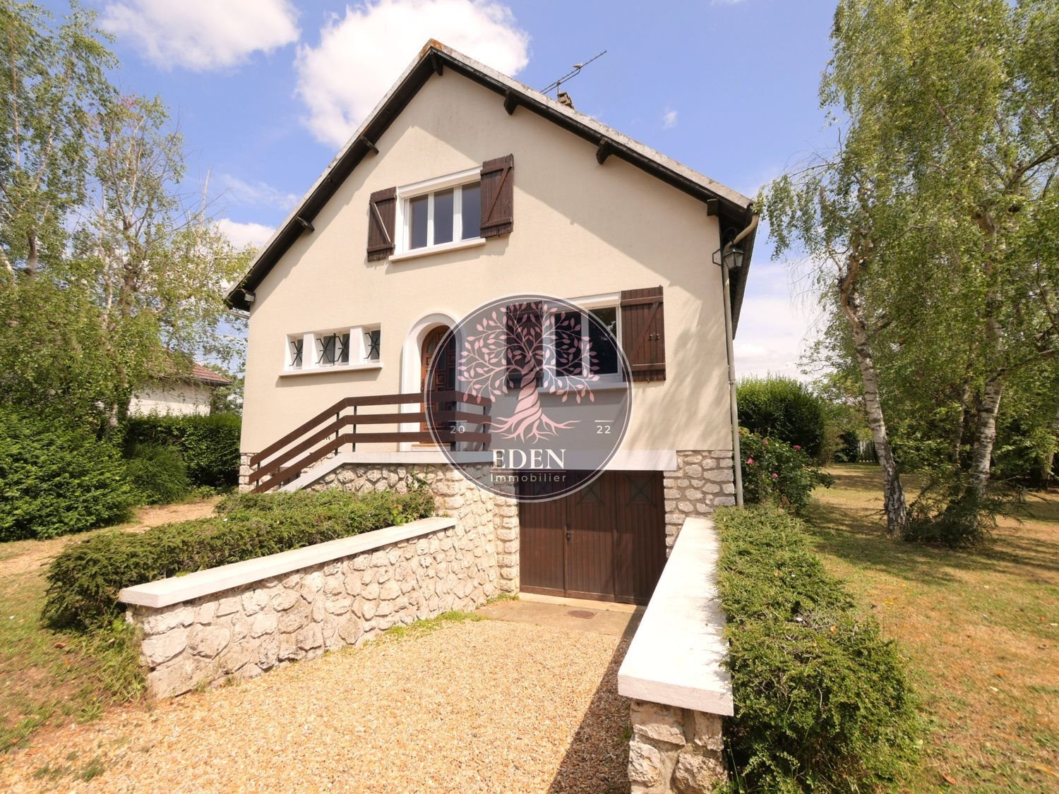 Maison à vendre, 122m², Dreux
