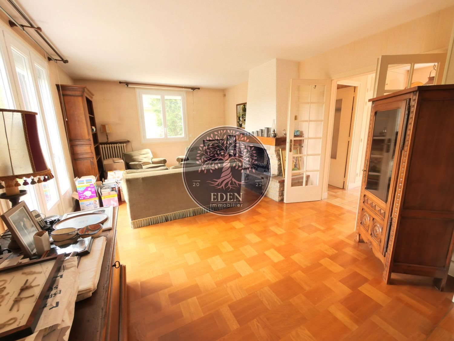 Maison à vendre, 122m², Dreux