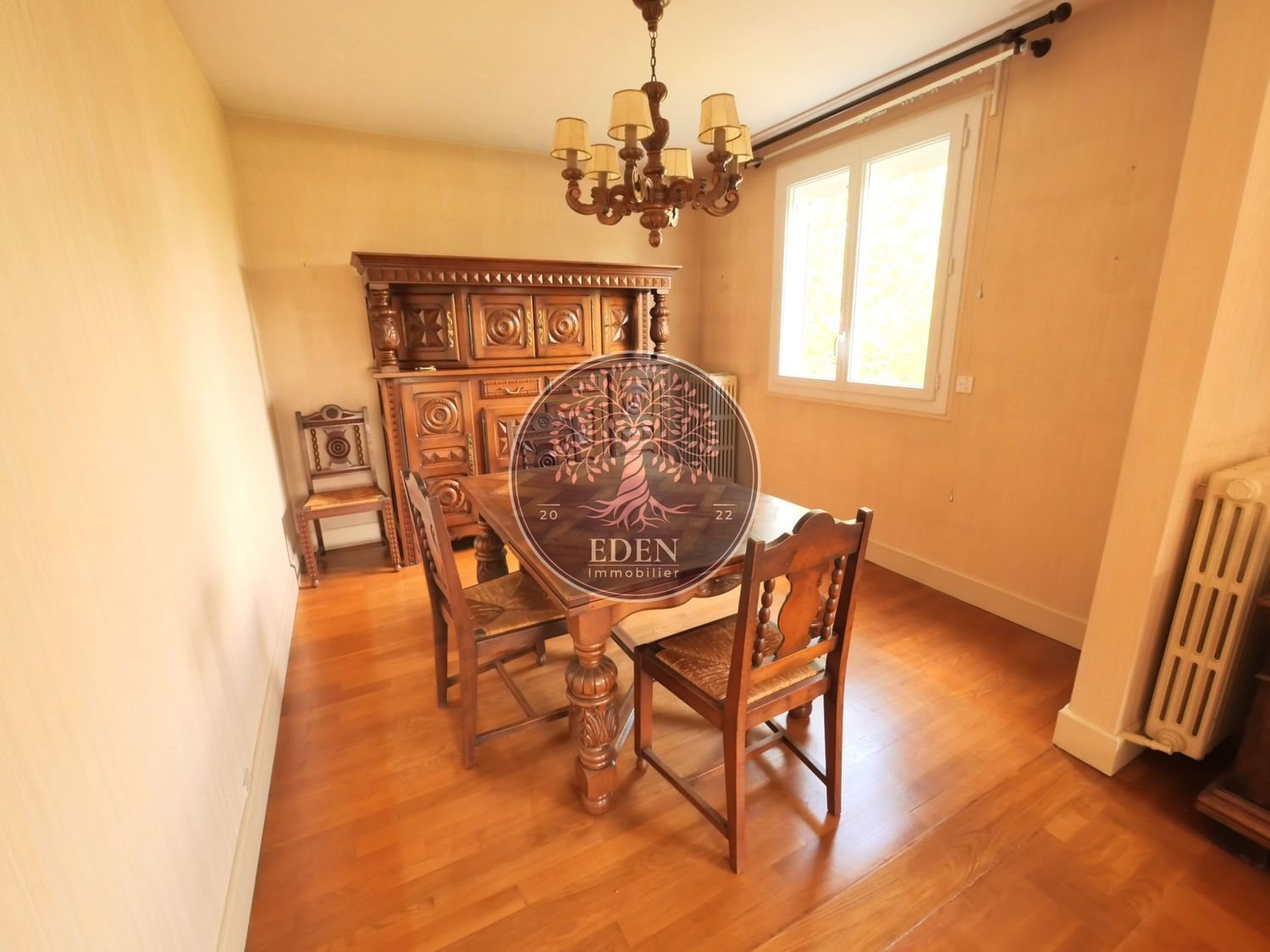 Maison à vendre, 122m², Dreux