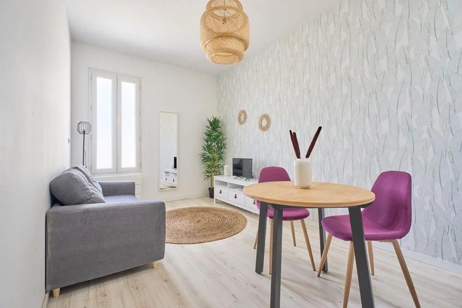 Appartement à louer, 20m², Bergerac