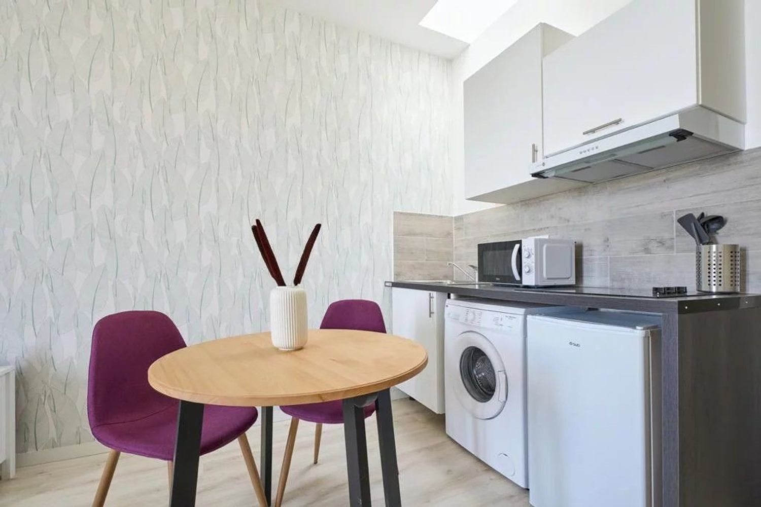 Appartement à louer, 20m², Bergerac