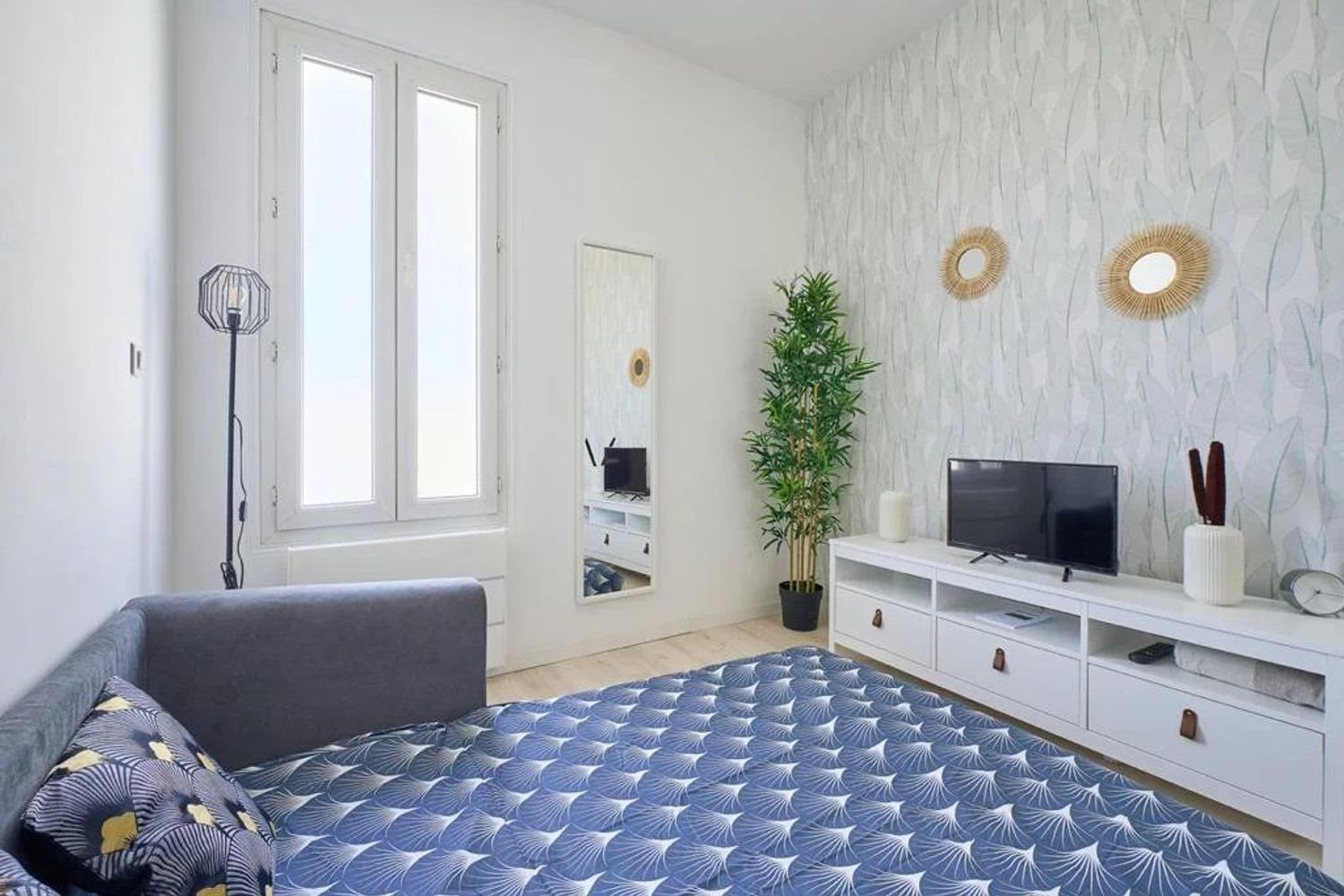Appartement à louer, 20m², Bergerac