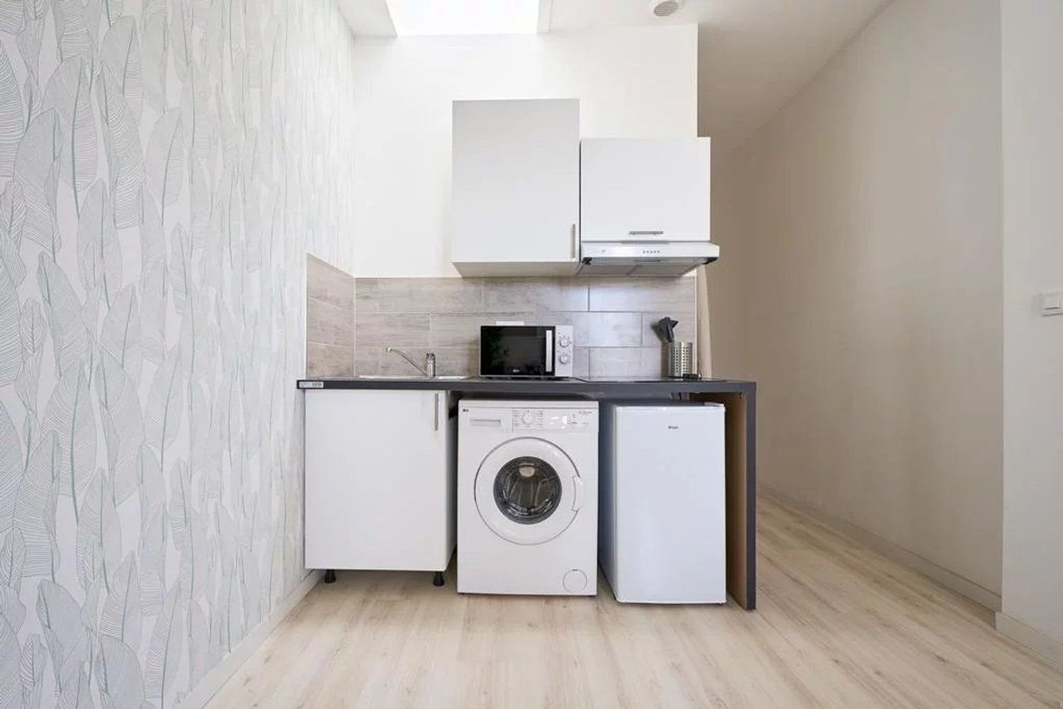 Appartement à louer, 20m², Bergerac