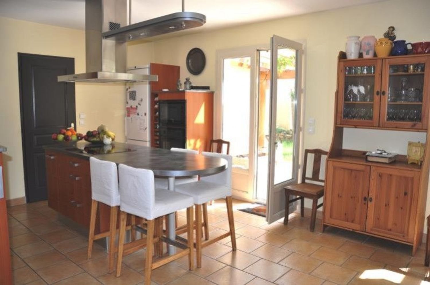 Maison à vendre, 110m², Pommiers