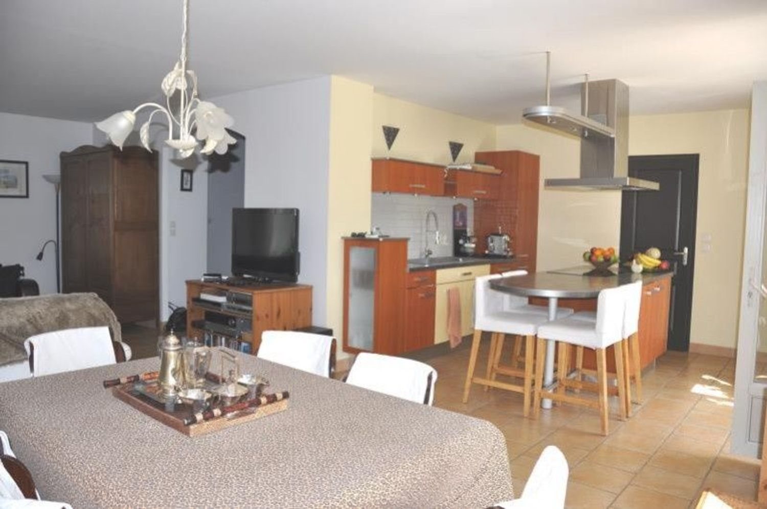 Maison à vendre, 110m², Pommiers