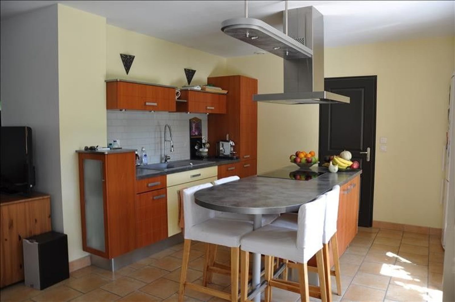 Maison à vendre, 110m², Pommiers
