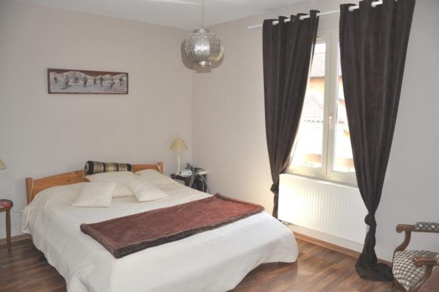 Maison à vendre, 110m², Pommiers