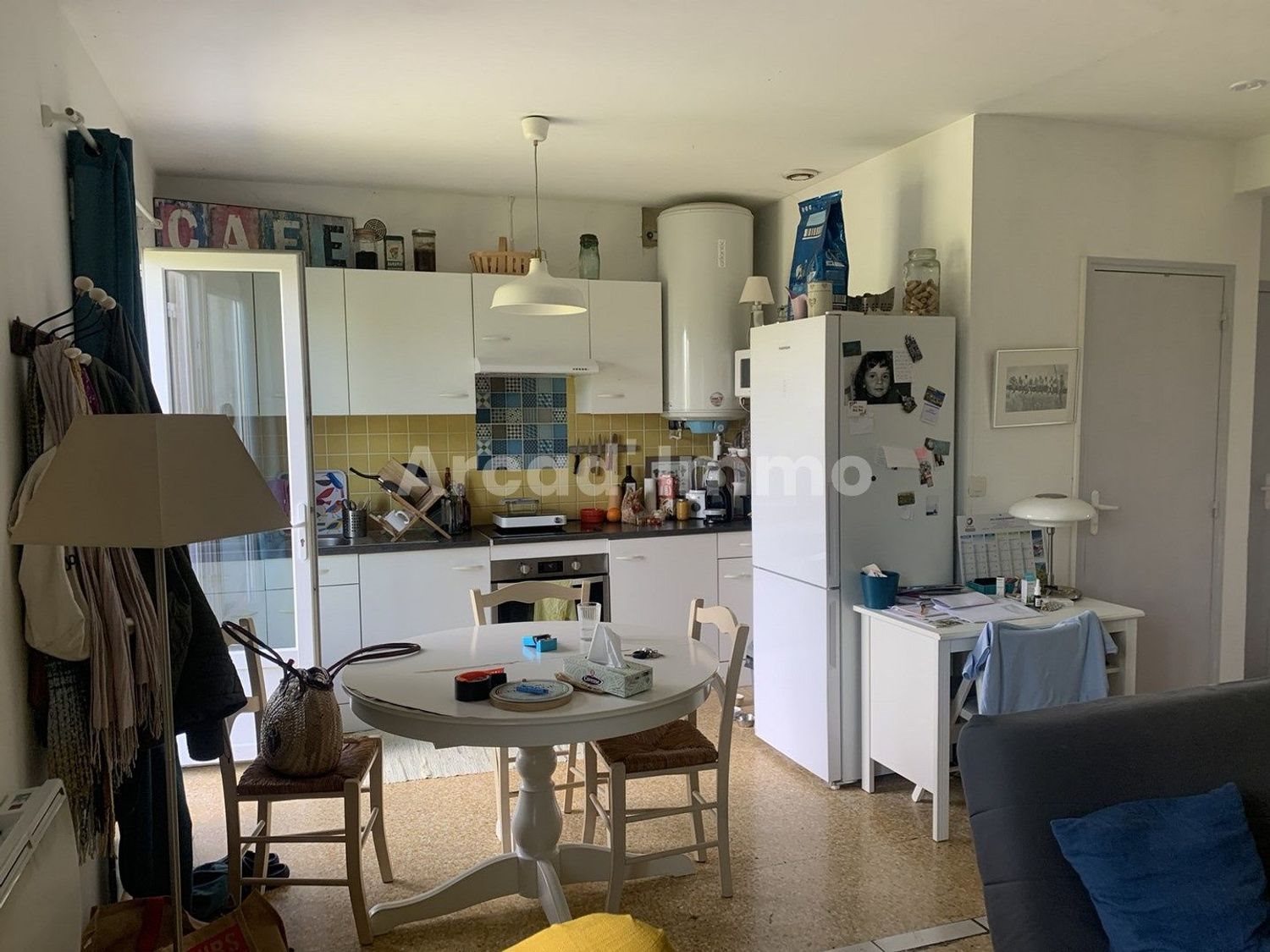 Maison à vendre, 55m², Issigeac