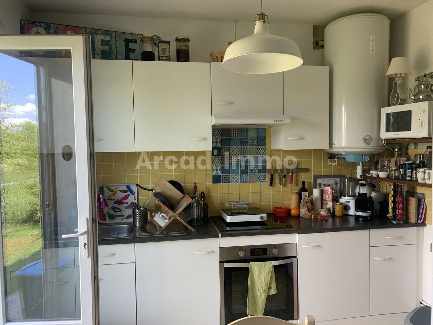 Maison à vendre, 55m², Issigeac