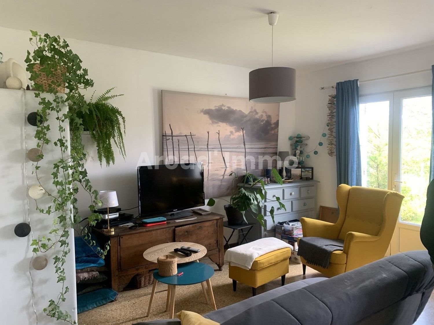 Maison à vendre, 55m², Issigeac