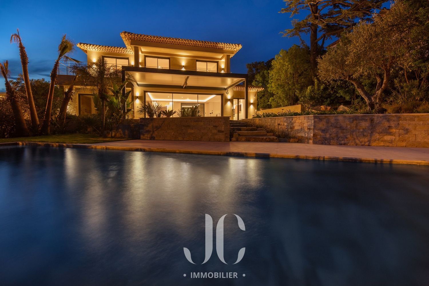 Maison à vendre, 455m², Sainte-Maxime
