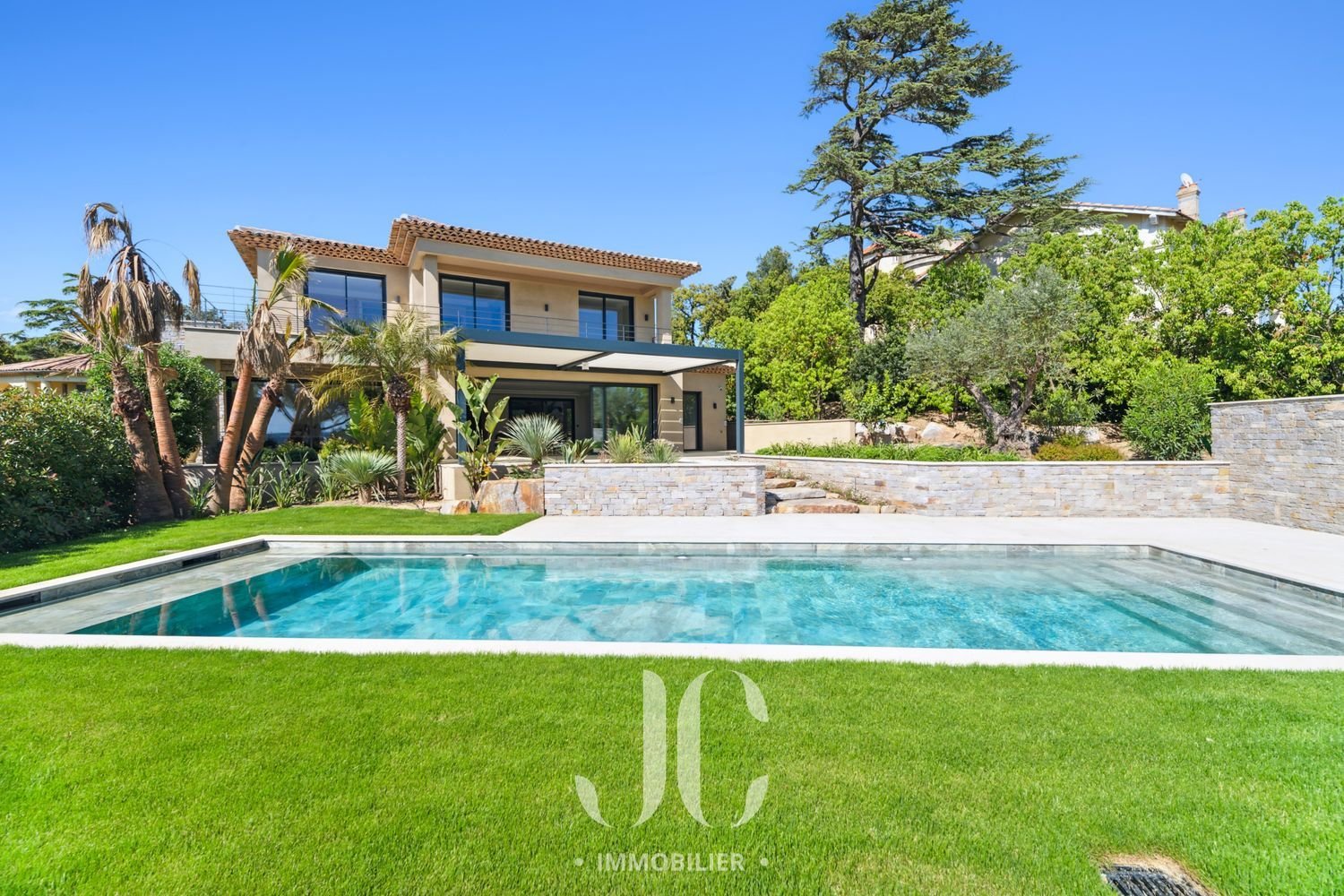Maison à vendre, 455m², Sainte-Maxime