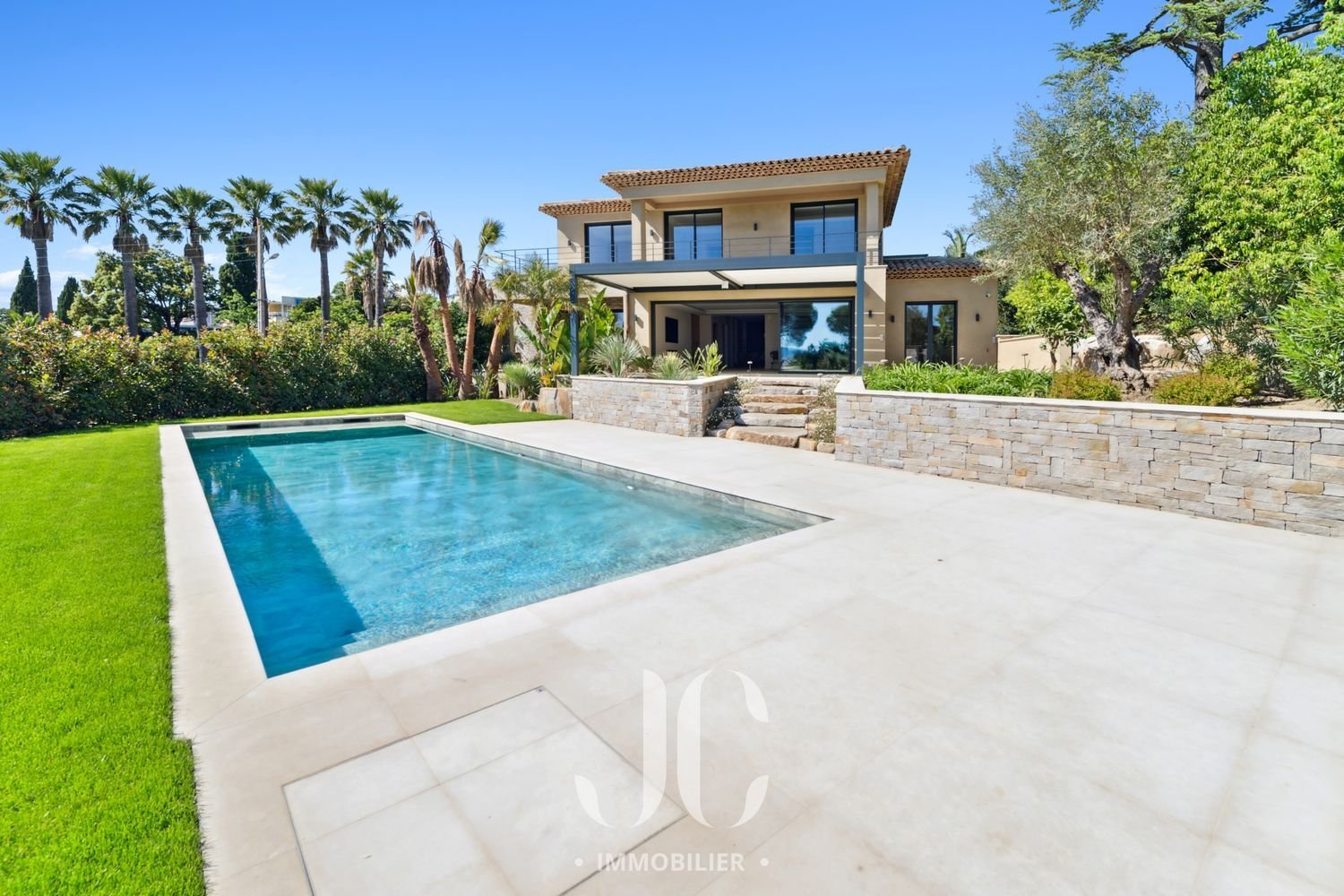 Maison à vendre, 455m², Sainte-Maxime