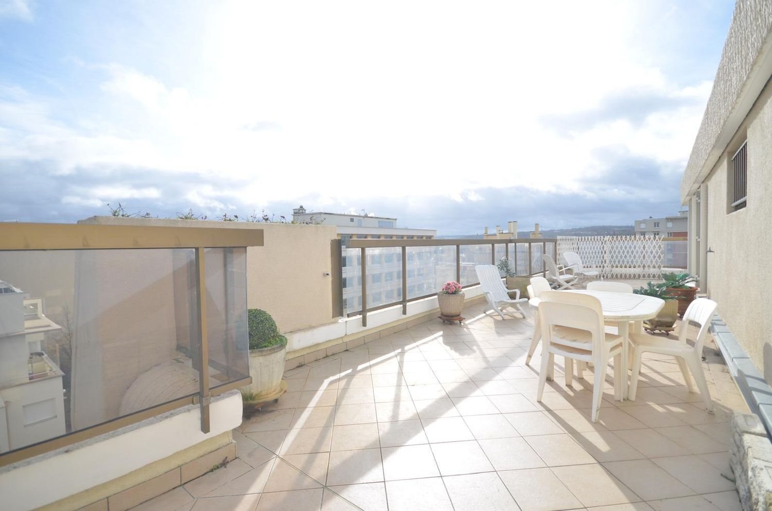 Appartement à vendre, 86m², Saint-Germain-en-Laye