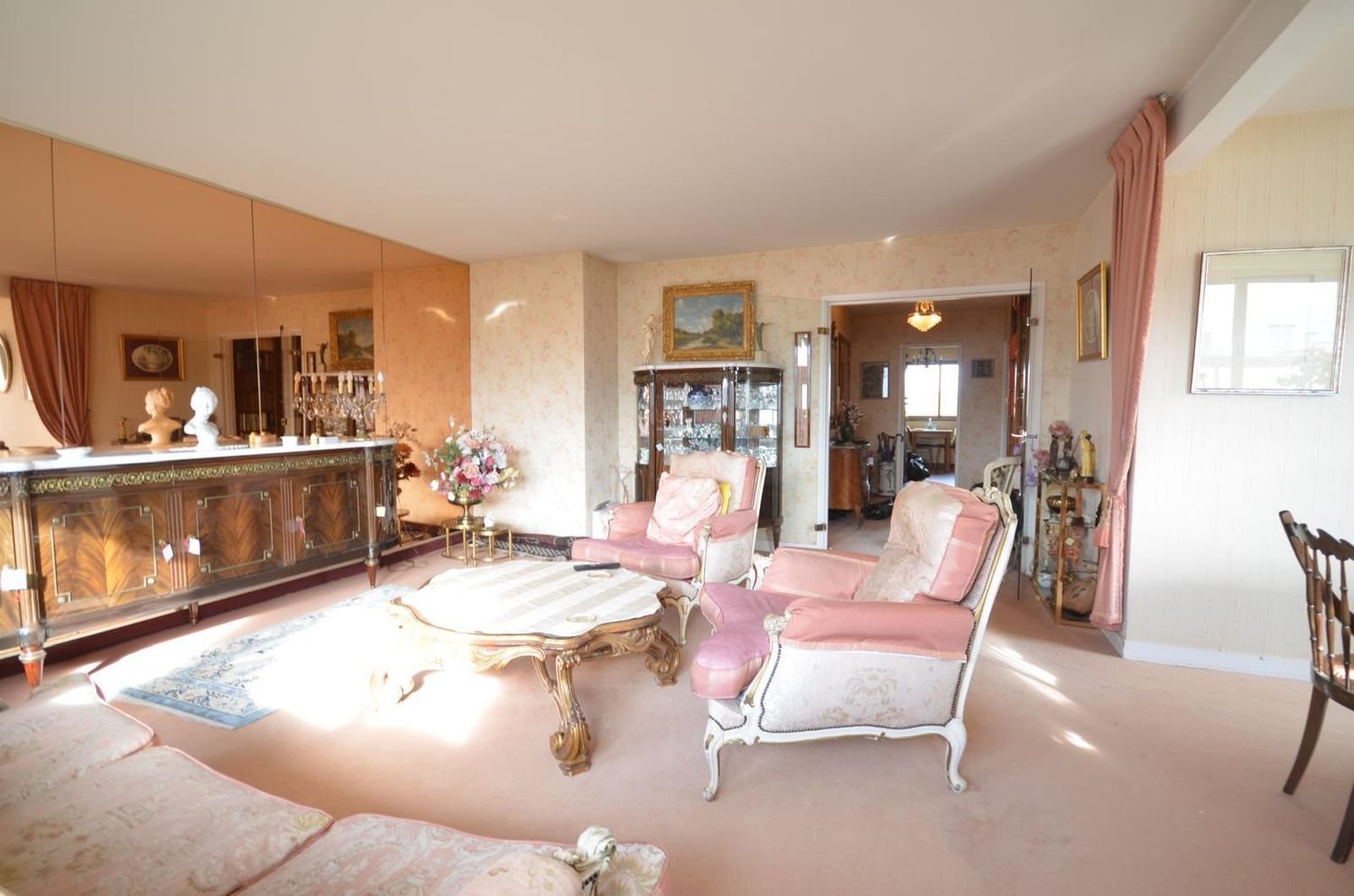 Appartement à vendre, 86m², Saint-Germain-en-Laye