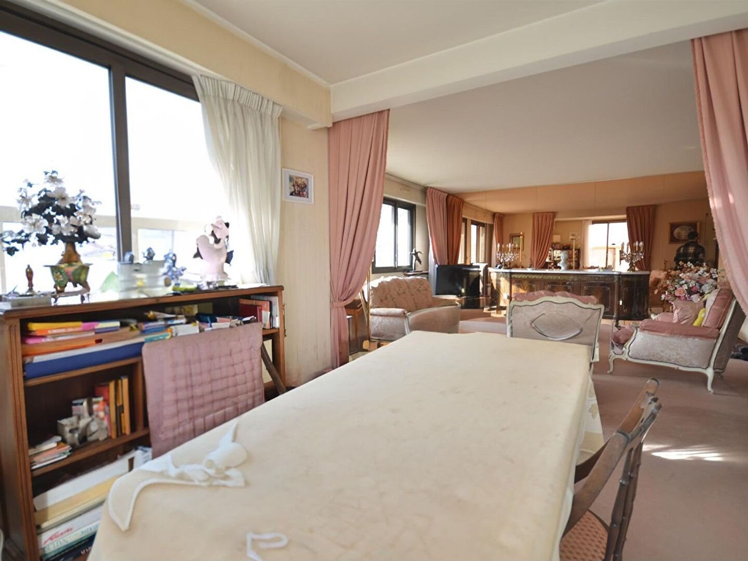 Appartement à vendre, 86m², Saint-Germain-en-Laye