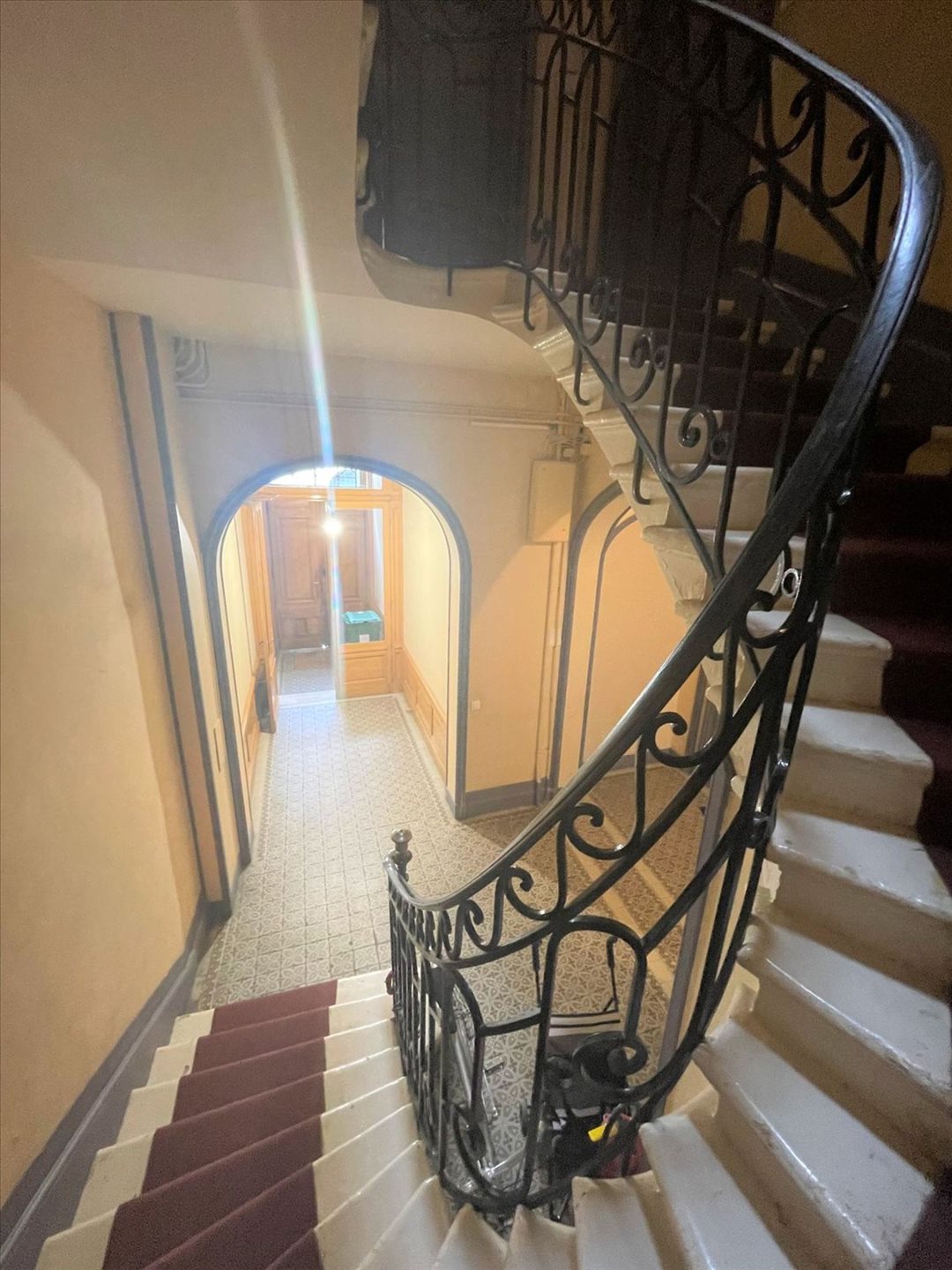 Appartement à vendre, 76m², Bordeaux