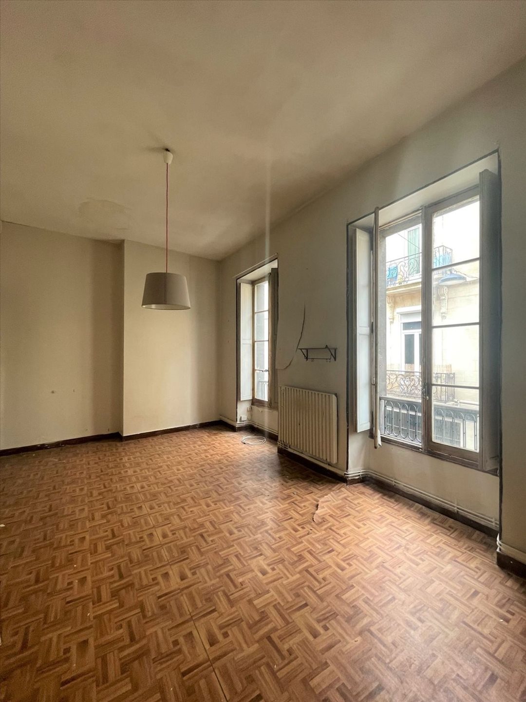 Appartement à vendre, 76m², Bordeaux