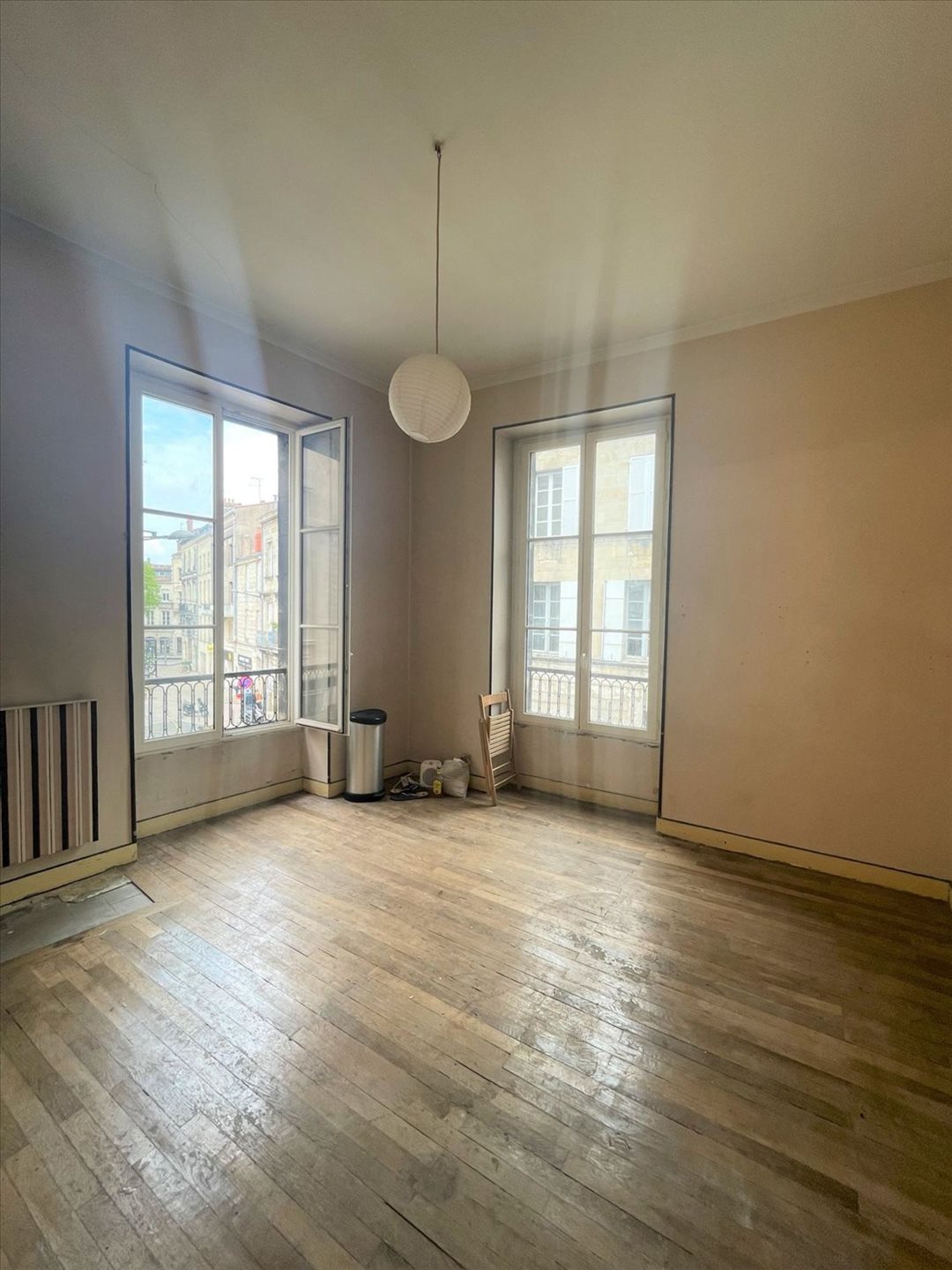 Appartement à vendre, 76m², Bordeaux