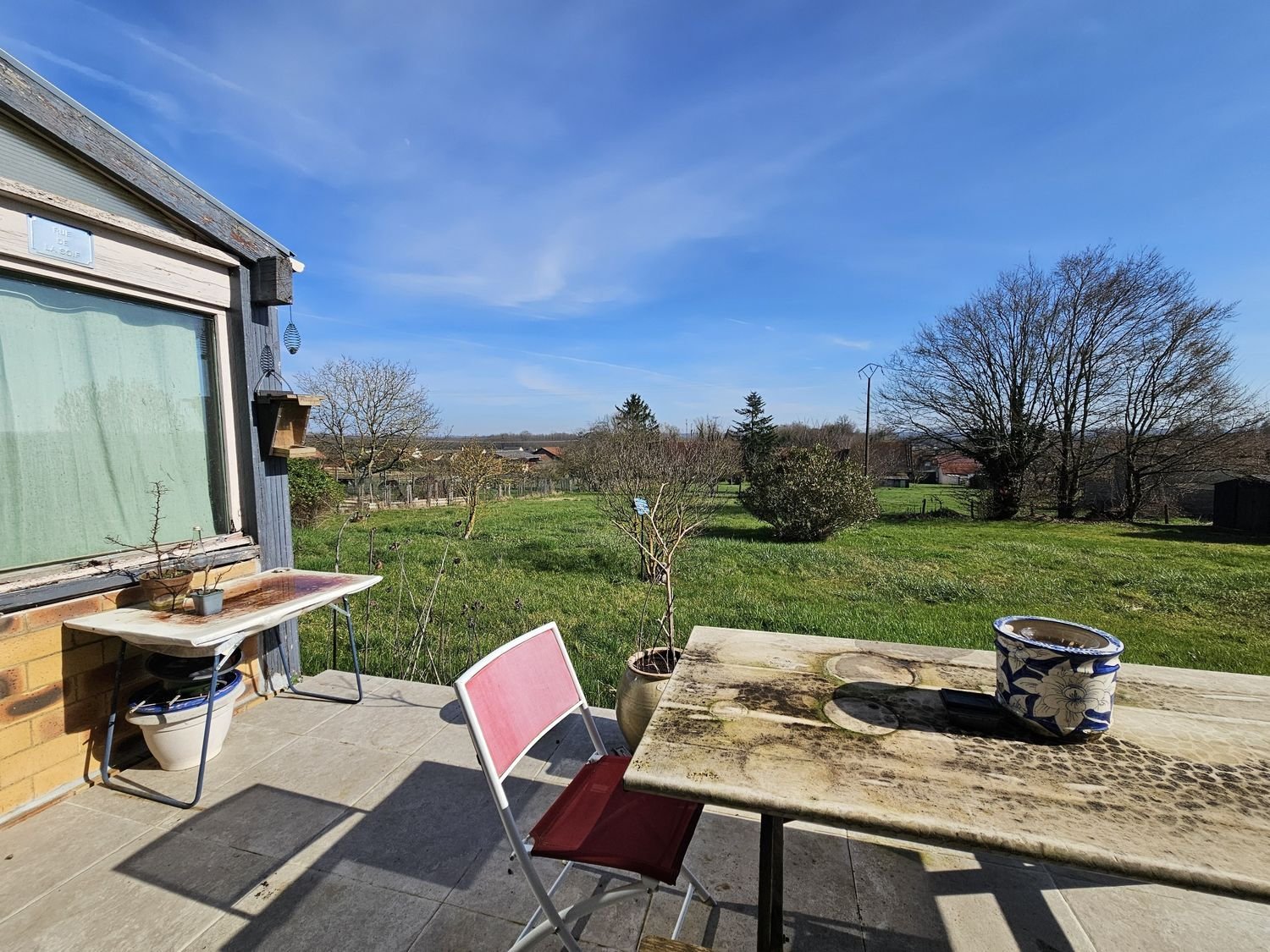 Maison à vendre, 97m², Bragny-sur-Saône