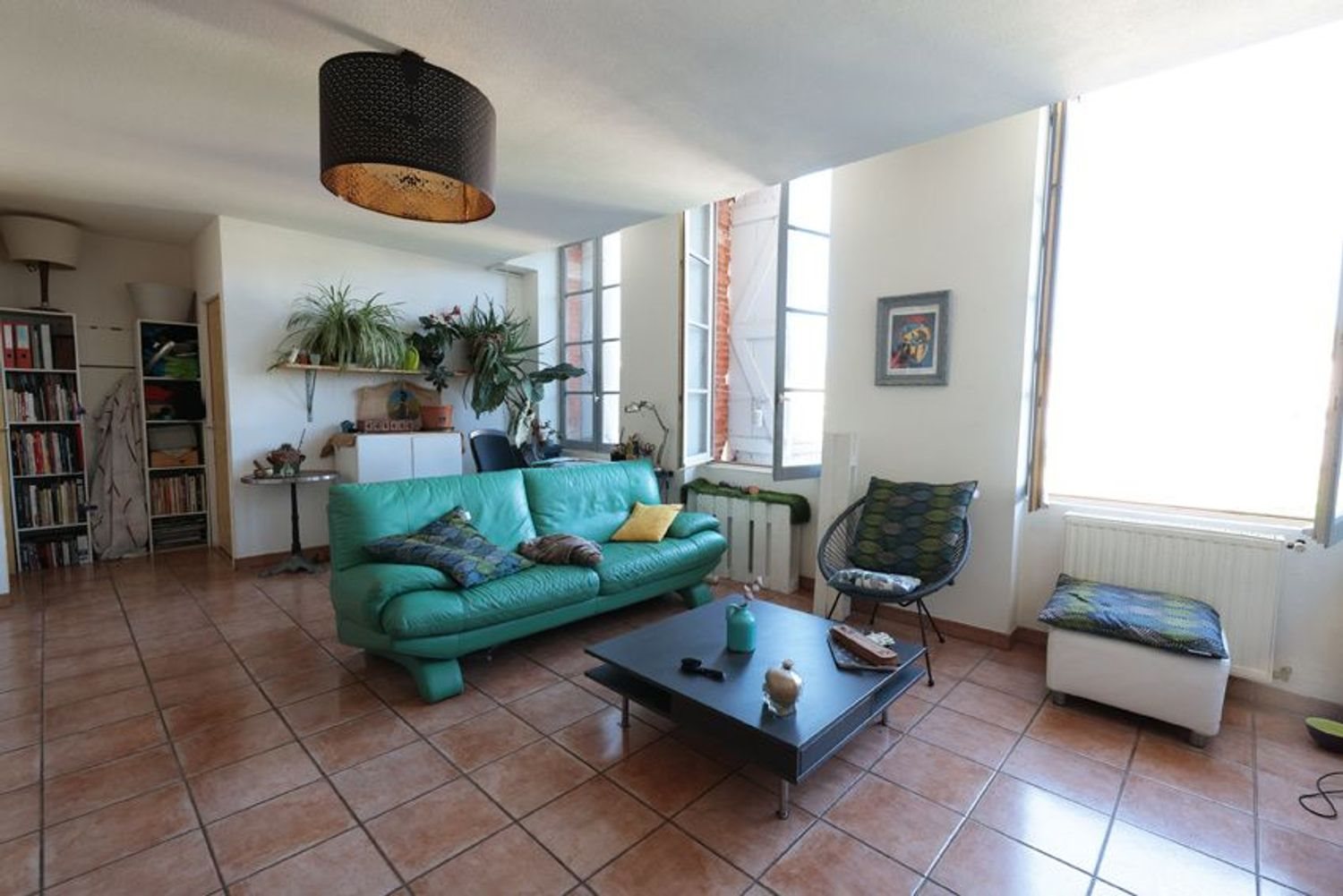 Appartement à vendre, 68m², Grenade