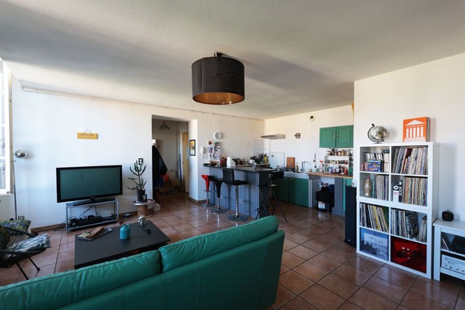 Appartement à vendre, 68m², Grenade