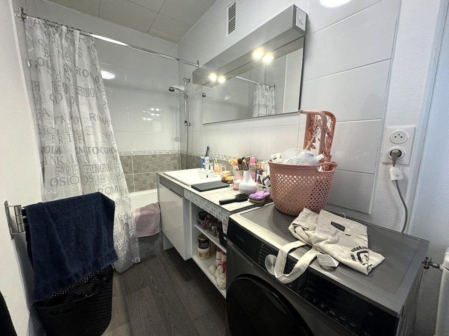 Appartement à louer, 34m², Nancy