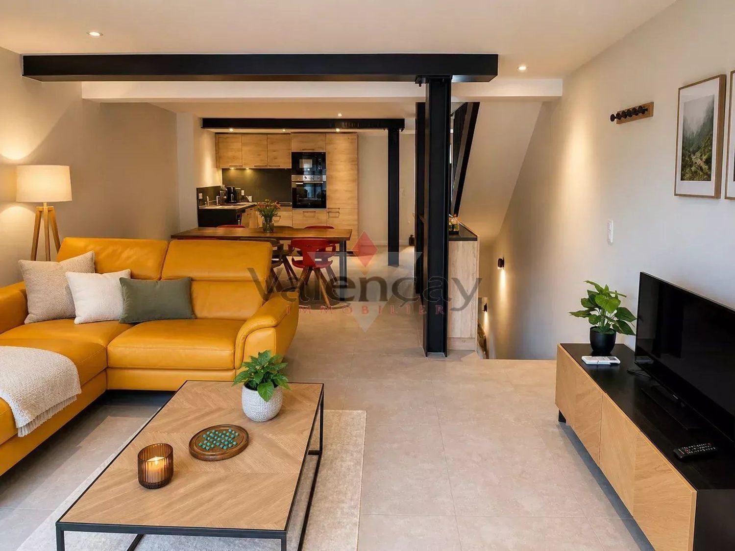 Appartement à vendre, 102m², Mulhouse
