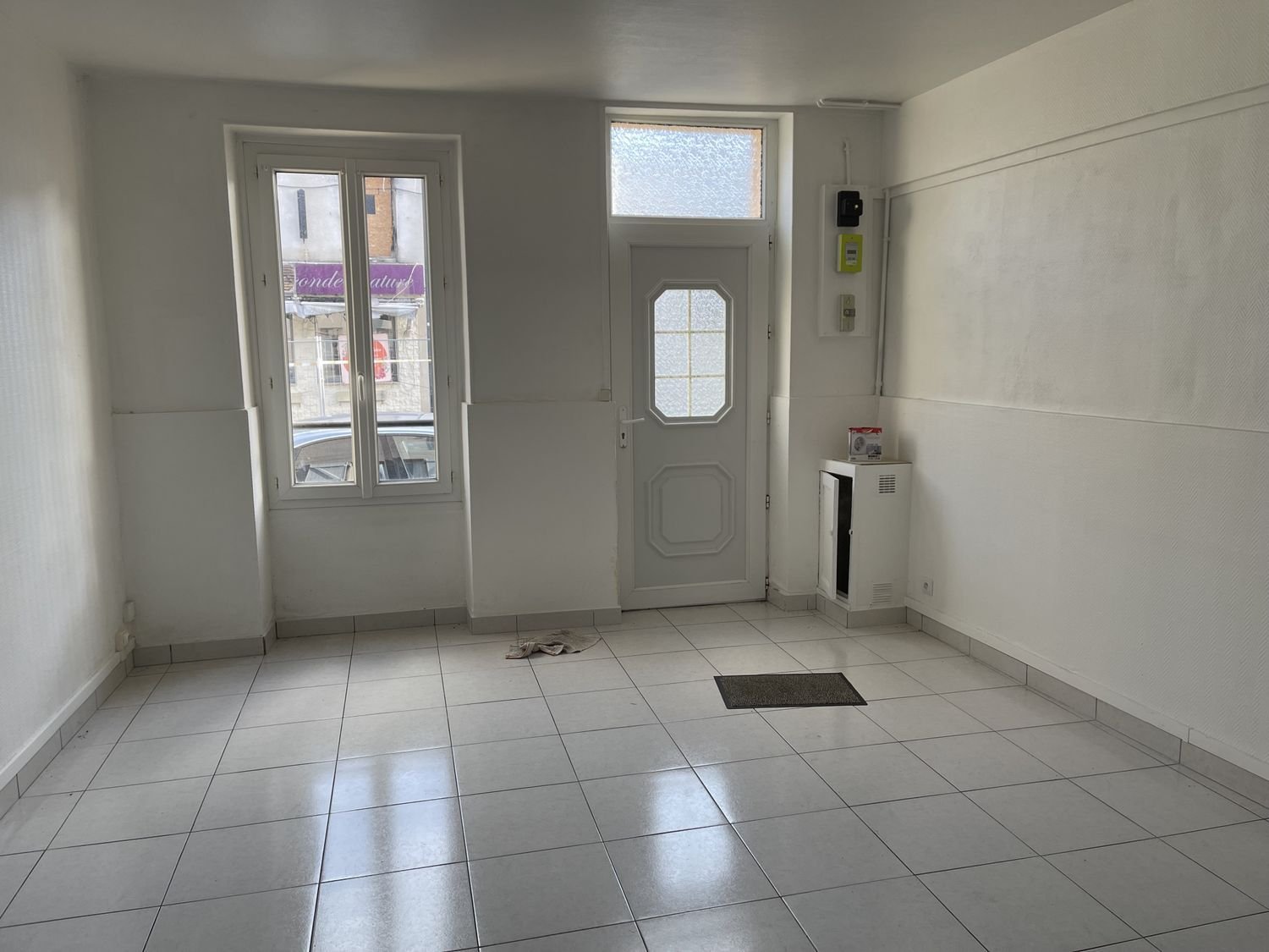 Maison à vendre, 83m², Montry