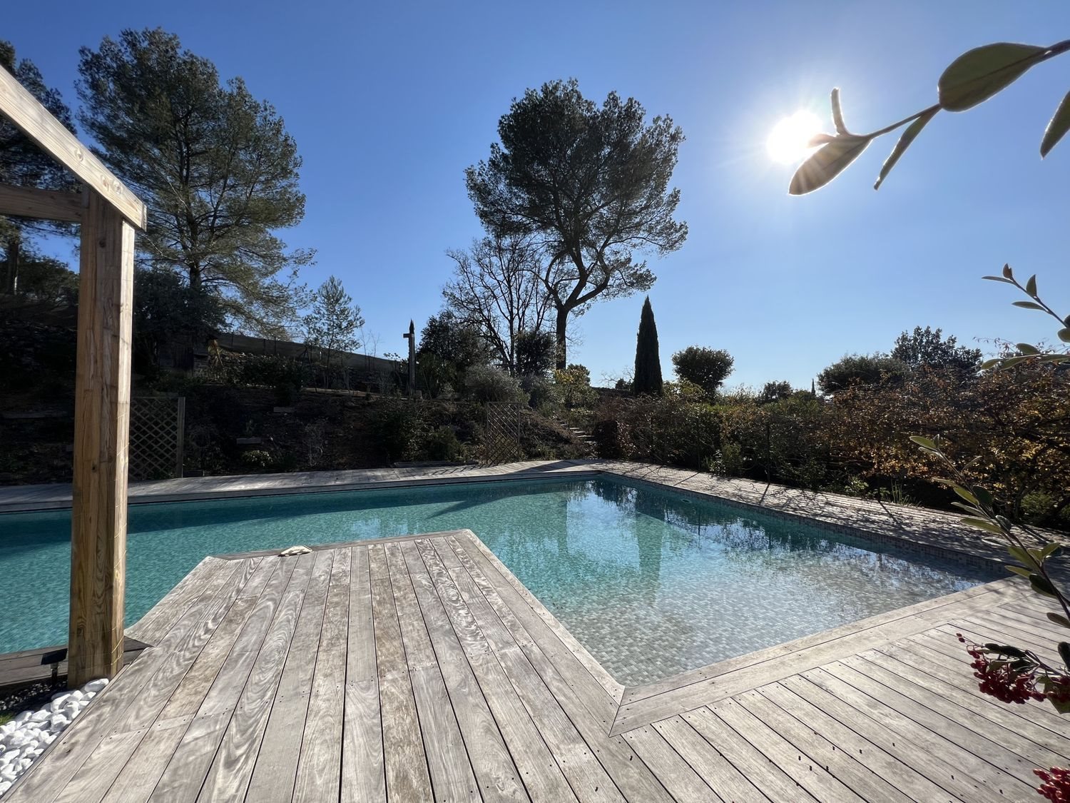 Maison à vendre, 214m², Trans-en-Provence