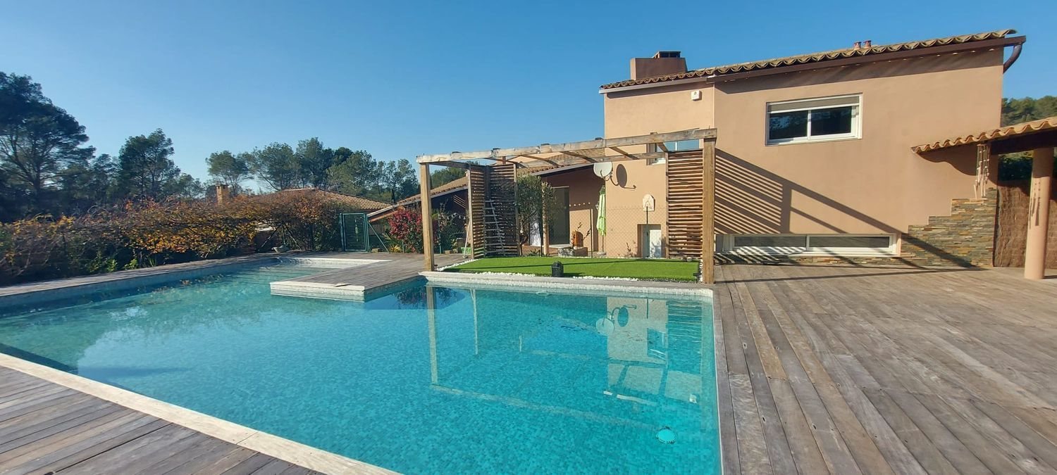 Maison à vendre, 214m², Trans-en-Provence