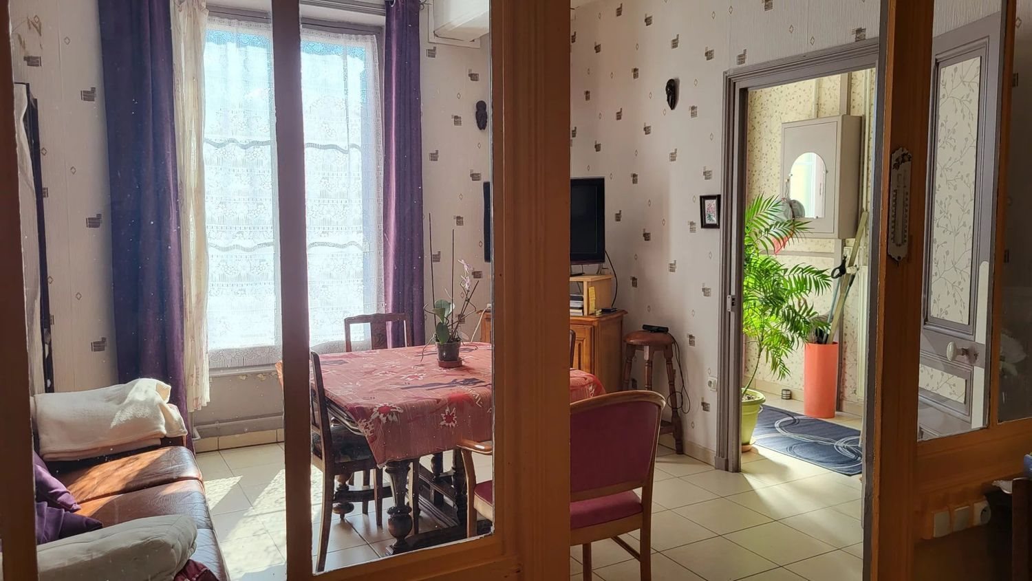 Maison à vendre, 198m², Belleville