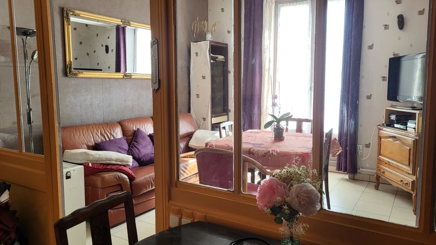 Maison à vendre, 198m², Belleville
