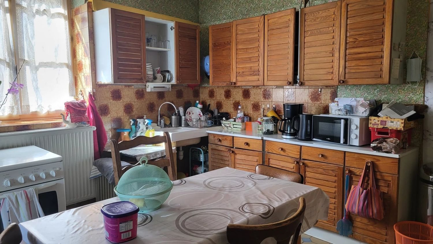 Maison à vendre, 198m², Belleville
