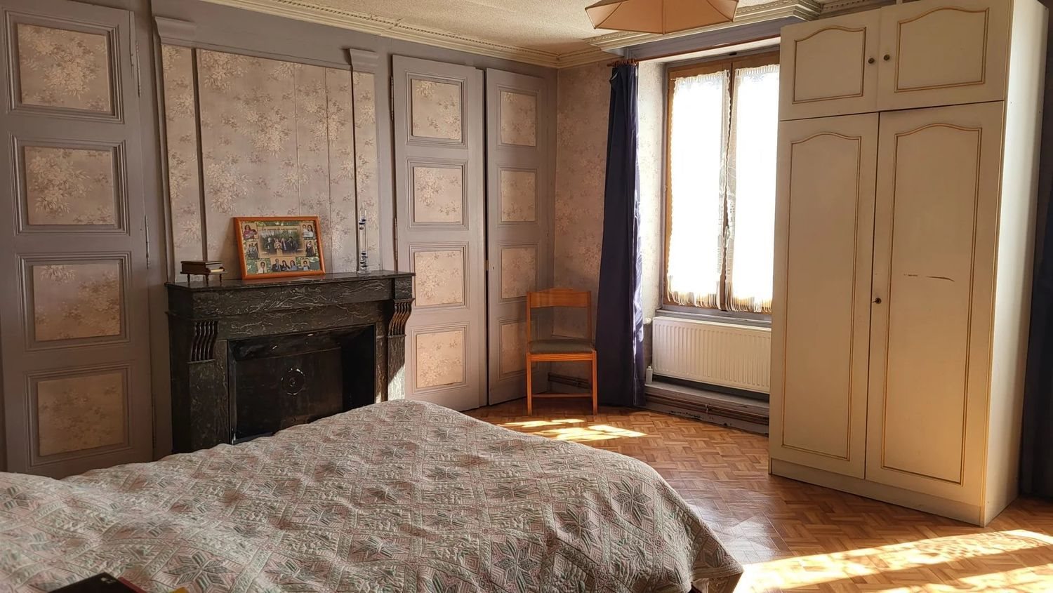 Maison à vendre, 198m², Belleville