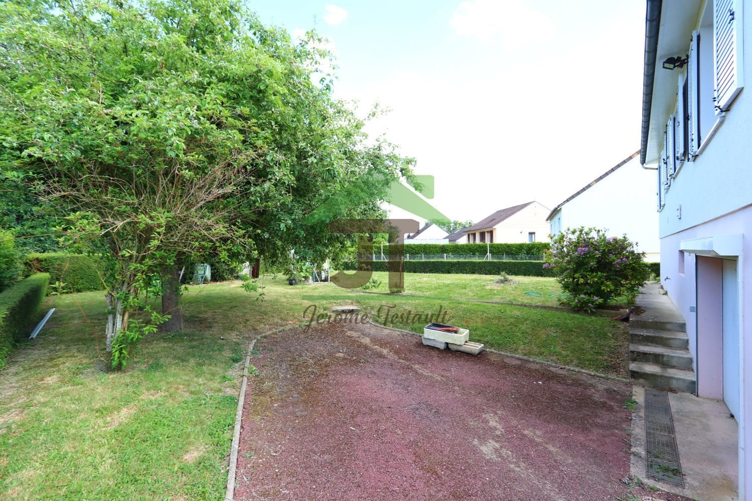 Maison à vendre, 80m², Châteaudun